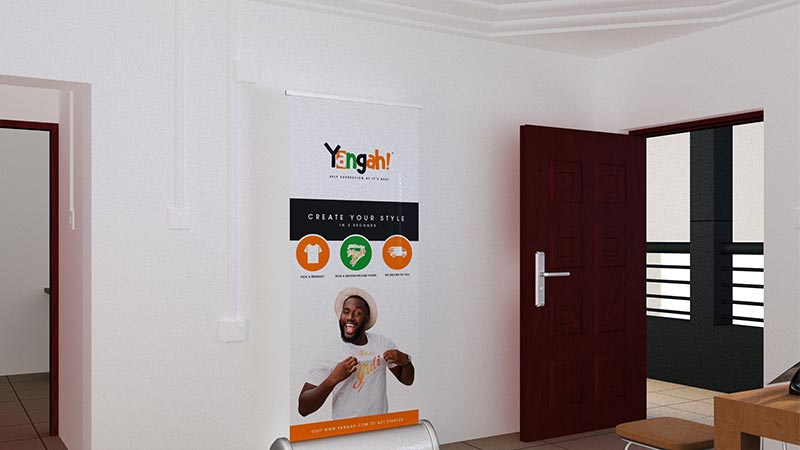 Victor Nwokoye 3D prototype for Yangah office remodel (fifth slide)